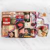 igourmet French Gourmet Premier Gift Basket - An all French Cuisine Lover's Dream Gift Box Featuring Cheeses, Meats, and delicacies. view 2