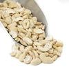 Cashew Pieces, Raw, Organic, 25# Bulk view 1