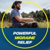 Advil Migraine Pain Reliever, Solubilized Ibuprofen 200mg, 80 Count, Liquid Filled Capsules, Powerful Migraine Relief view 2