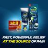 Advil Migraine Pain Reliever, Solubilized Ibuprofen 200mg, 80 Count, Liquid Filled Capsules, Powerful Migraine Relief view 4
