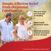 FiberCon Fiber Therapy Coated Caplets, Safe, Simple & Comfortable Insoluble Fiber for Bowel Irregularity, Comfortable Constipation Relief with No Gas or Bloating, 140 Caplets view 2