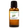 1 fl oz - Eucalyptus Essential Oil - (100% Pure & Uncut) - Greenhealth view 3