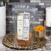 Bella Viva Orchards Dried Turkish Apricots, 1 lb of Dried Fruit view 2