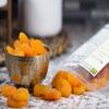 Bella Viva Orchards Dried Turkish Apricots, 1 lb of Dried Fruit view 3