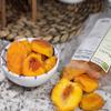 Bella Viva Orchards Dried California Yellow Peaches, 1 lb of Dried Fruit view 3