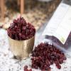 Bella Viva Orchards Dried Cranberries  Natural Dried Fruit, Lightly Sweetened Sustainable Snacks, Bulk 1-Pound Pack view 3