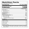Bella Viva Orchards Dried Cranberries  Natural Dried Fruit, Lightly Sweetened Sustainable Snacks, Bulk 1-Pound Pack view 4