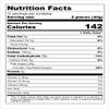 Bella Viva Orchards Dried Cantaloupe, 1 lb of Dried Fruit view 4