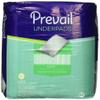 Prevail Fluff U-Pad in Green view 1