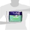 Prevail Fluff U-Pad in Green view 4