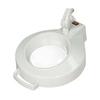 Dazor Pedestal Stand Magnifier - 5 Diopter view 1