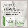 Reviva Labs Alpha Lipoic Acid Vitamin C Ester and DMAE Cream -- 2 oz view 3
