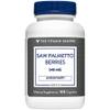 The Vitamin Shoppe Saw Palmetto Berries 540MG (100 Capsules) (100 Capsules) view 1