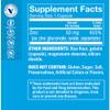 The Vitamin Shoppe Zinc 50MG - Immune Support, Skin Health & Antioxidant Protection, Essential Mineral (100 Capsules) view 2