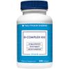 The Vitamin Shoppe Vitamin B-Complex - Energy Metabolism & Nervous System Support, Complete B Vitamins (100 Softgels) view 1