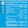 The Vitamin Shoppe Vitamin B-Complex - Energy Metabolism & Nervous System Support, Complete B Vitamins (100 Softgels) view 2