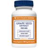 The Vitamin Shoppe Grape Seed Extract 100 (120 Capsules) (120 Capsules) view 1
