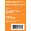 The Vitamin Shoppe L-Arginine 500MG - Nitric Oxide Production, Circulation & Exercise Performance Support (300 Capsules) view 3