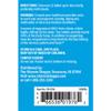 The Vitamin Shoppe Magnesium Citrate 200MG - Muscle Relaxation, Bone Health & Energy Production, Highly Absorbable (100 Tablets) view 3