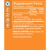The Vitamin Shoppe Bromelain 500mg 600 GDU - Protein Digestion & Absorption | Pineapple Enzyme | 100 Capsules | Digestive Support view 2