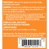 The Vitamin Shoppe Bromelain 500mg 600 GDU - Protein Digestion & Absorption | Pineapple Enzyme | 100 Capsules | Digestive Support view 3