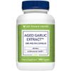 The Vitamin Shoppe Garlic 600 MG - Cardiovascular Health, Immune Support & Antioxidant Protection (200 Capsules) view 1