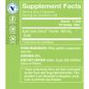 The Vitamin Shoppe Garlic 600 MG - Cardiovascular Health, Immune Support & Antioxidant Protection (200 Capsules) view 2