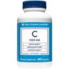 The Vitamin Shoppe Vitamin C 1,000MG, Antioxidant That Supports Immune and Cardiovascular Health (300 Capsules) view 1
