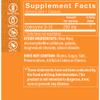 The Vitamin Shoppe CoQ-10 200mg Beneficial for Those Taking (120 Capsules) view 3