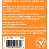 The Vitamin Shoppe CoQ-10 200mg Beneficial for Those Taking (120 Capsules) view 4
