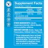 The Vitamin Shoppe Vitamin C 500MG - Immune Support, Antioxidant Protection & Collagen Formation, Daily Vitamin (100 Capsules) view 2