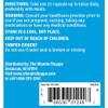 The Vitamin Shoppe Vitamin C 500MG - Immune Support, Antioxidant Protection & Collagen Formation, Daily Vitamin (100 Capsules) view 3