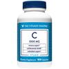 The Vitamin Shoppe C-1000 1,000MG, Antioxidant That Supports Immune (100 Capsules) view 1