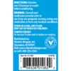 The Vitamin Shoppe Vitamin B12 1,000MCG - Energy Production, Nervous System & Red Blood Cell Support, Daily B Vitamin view 3