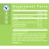 The Vitamin Shoppe Liver Support with Milk Thistle - 80% Silymarin Antioxidant | Hepatic Health & Detox | 100 Tablets | Liver Wellness view 2