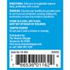 The Vitamin Shoppe Vitamin B6 100mg - Energy Metabolism & Brain Support | Pyridoxine Supplement | 100 Veggie Capsules | Gluten-Free view 3