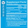 The Vitamin Shoppe Pantothenic Acid 500mg Vitamin B5 - Energy Production & Hair Skin Nails | Essential B Vitamin | 100 Capsules | Beauty view 2