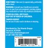 The Vitamin Shoppe Pantothenic Acid 500mg Vitamin B5 - Energy Production & Hair Skin Nails | Essential B Vitamin | 100 Capsules | Beauty view 3