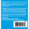 The Vitamin Shoppe Iron 28MG, Well Absorbed Forms of Iron, Supports Immune Health Energy Production, Essential Mineral, Once Daily (300 Capsules) view 3