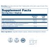 SOLARAY 5 HTP Supplement with Vitamin C & B-6 - Sleep Supplement and Serotonin Synthesis Support - Lab Verified, 60-Day Money-Back Guarantee - 60 Servings, 60 Enteric Coated VegCaps view 2