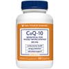 The Vitamin Shoppe CoQ-10 200mg Beneficial for Those Taking (60 Capsules) view 1