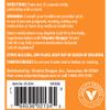 The Vitamin Shoppe CoQ-10 200mg Beneficial for Those Taking (60 Capsules) view 3