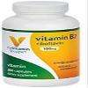 The Vitamin Shoppe Vitamin B2 100MG - Energy Support & Metabolic Health, Daily B Vitamin (300 Capsules) view 1
