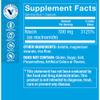 The Vitamin Shoppe Niacinamide 500MG, Supports Cholesterol Levels Already (300 Capsules) view 2