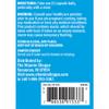 The Vitamin Shoppe Niacinamide 500MG, Supports Cholesterol Levels Already (300 Capsules) view 3