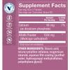 The Vitamin Shoppe Alfalfa 500 Natural Green Food Supplement, (250 Tablets) view 2