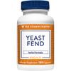 The Vitamin Shoppe Yeast Fend, Herbal Formula for Women, (100 Capsules) view 1
