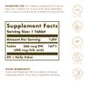 Solgar - Folic Acid, 400 mcg view 2