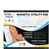 Serenity 2000 | Magnetic Therapy Pad for Improved Sleep and Pain Relief  Contains 32 Magnets for Deep, Penetrating, Fast-Acting Magnet Therapy view 4
