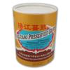 Yang Jiang Preserved Black Beans With Ginger, 1lb. view 1